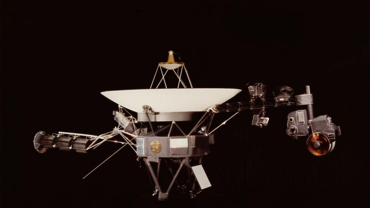 NASA oprește un instrument crucial de pe Voyager 1: Economie de energie