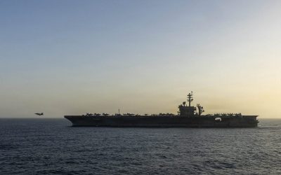 SUA capturează navă iraniană, Teheranul refuză negocieri în Pakistan