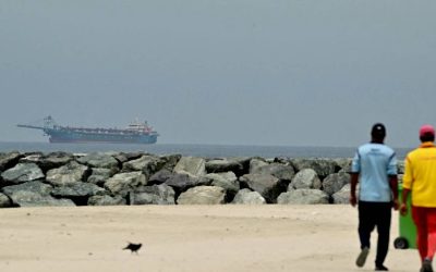 Iran: Exporturile de petrochimice, suspendate. Ziua 48 de război