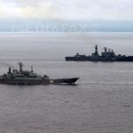 Blocaj istoric în Strâmtoarea Hormuz: Sute de petroliere captive