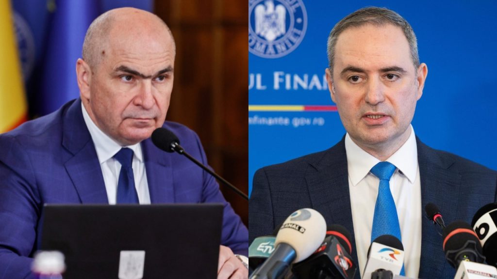 Agențiile de rating și investitorii: România, pe aceeași traiectorie