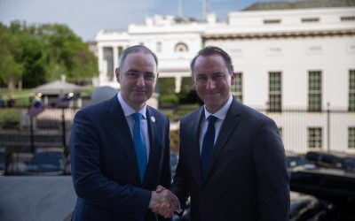 Nazare: România, poziție de forță cu SUA, ca-n vremurile bune