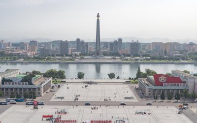 Rusia, chemare spre Phenian: Cum manipulează Kremlinul opinia publică