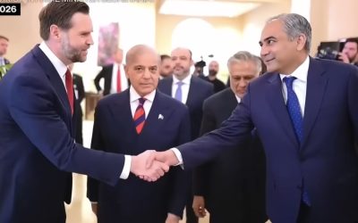 SUA și Iran: Două runde de negocieri, a treia pe vine. Optimism la orizont