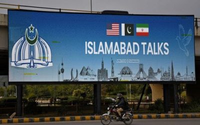 SUA și Iran: 14 ore de discuții la Islamabad, dar impasul continuă