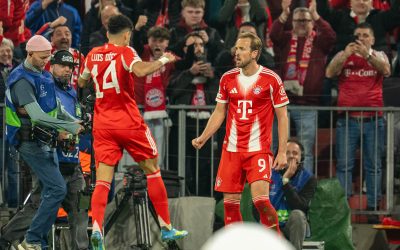 Bayern – Real Madrid: Spectacol total, scor 4-3. Nemții, în delir!