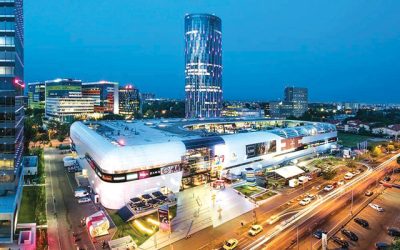 NEPI-Rockcastle: Marek Noetzel anunță extinderea în afara retailului și în Europa de Sud