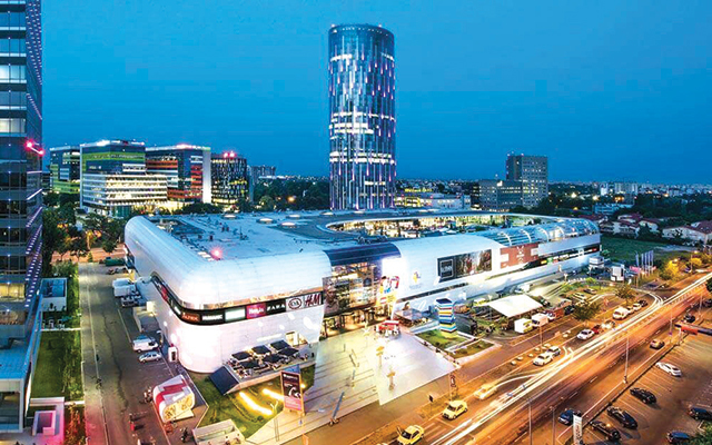 NEPI-Rockcastle: Marek Noetzel anunță extinderea în afara retailului și în Europa de Sud