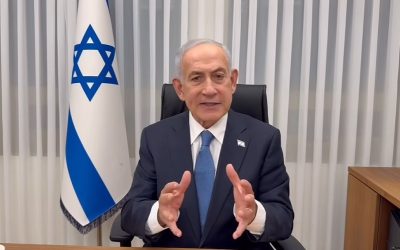 Peter Magyar îl invită pe Netanyahu la Budapesta: Ce se pregătește