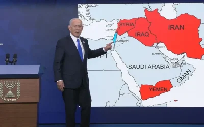 Netanyahu sfidează: Israelul nu pleacă din Liban, în ciuda lui Trump