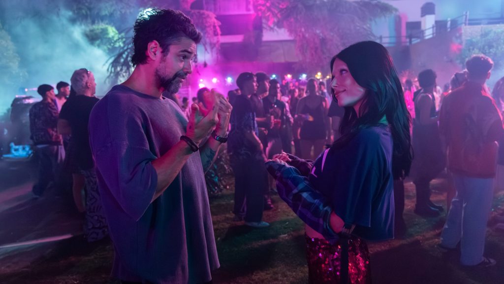 Netflix își consolidează prezența în Argentina, deschizând un nou birou în Buenos Aires și anunțând noi producții locale ambițioase