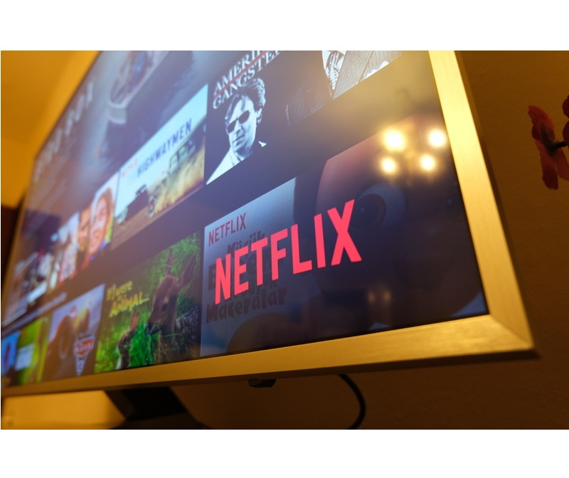 Reed HASTINGS, co-fondatorul Netflix, părăsește compania după 30 de ani