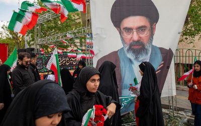 Dispariția lui Mojtaba Khamenei: Iranienii ascund ceva de șase săptămâni