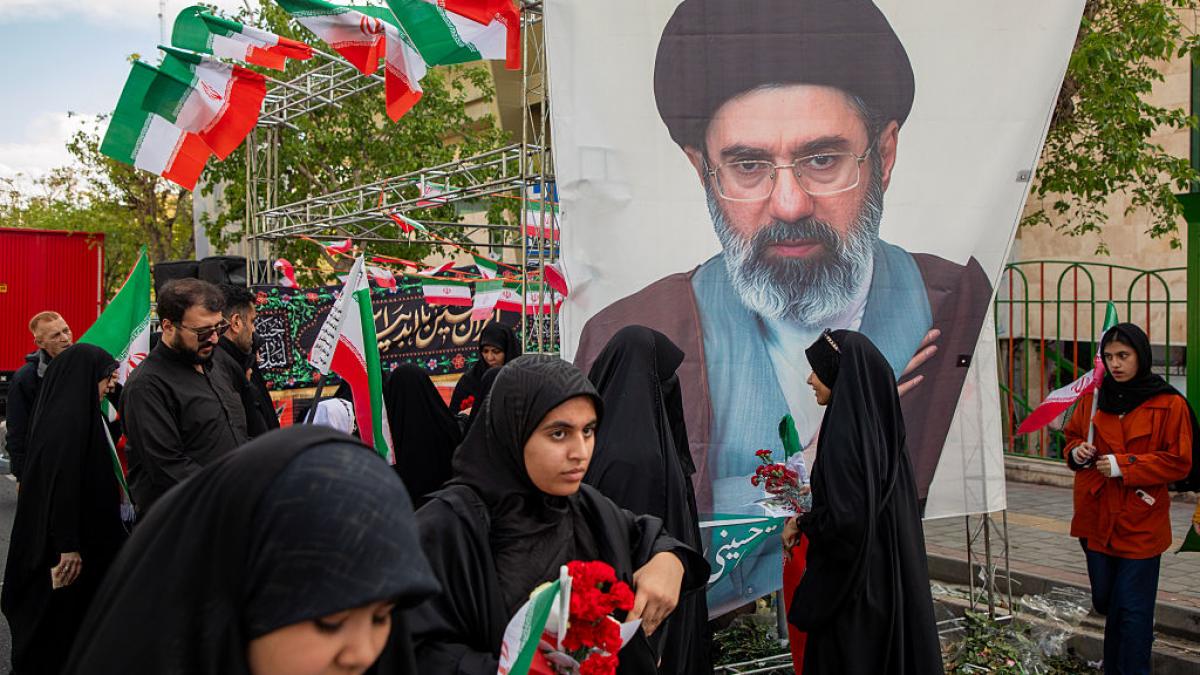 Dispariția lui Mojtaba Khamenei: Iranienii ascund ceva de șase săptămâni