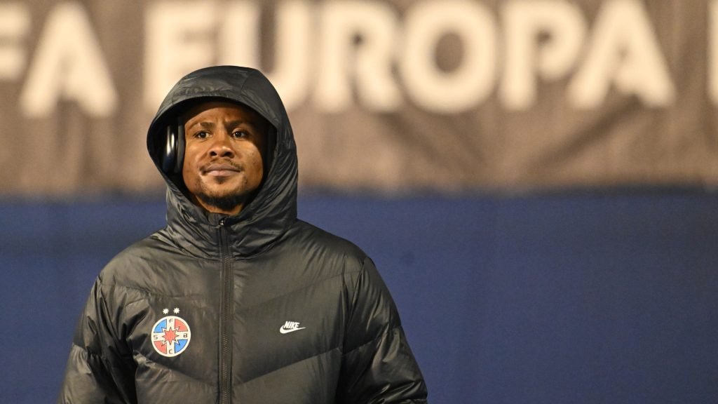 Ngezana, pus la colț: Viitorul jucătorului, amenințat de un nou șoc!