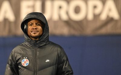 Ngezana, pus la colț: Viitorul jucătorului, amenințat de un nou șoc!