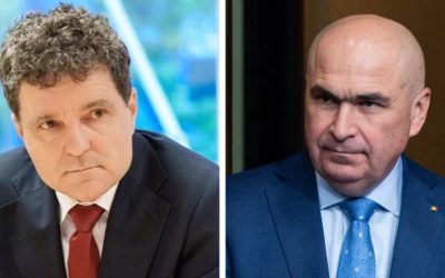 Premierul își asumă în continuare mandatul: Ce decizii va lua Guvernul?