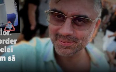 Areste la Voluntari: Rețeaua „radiatorilor” de firme cu datorii, destructurată!