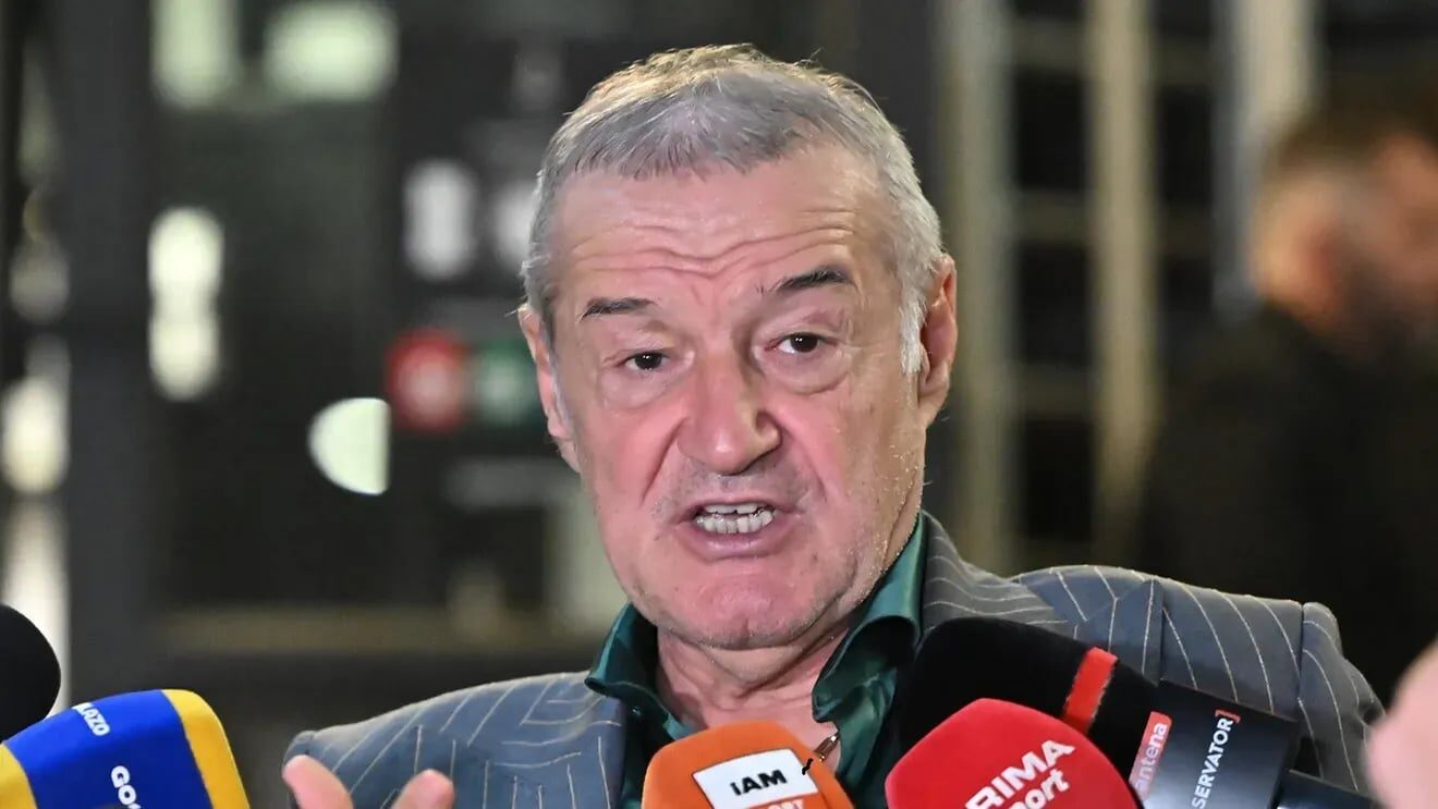 Antrenorul FCSB, demisie ULUITOARE după ce a fost criticat de patron: Regret amar
