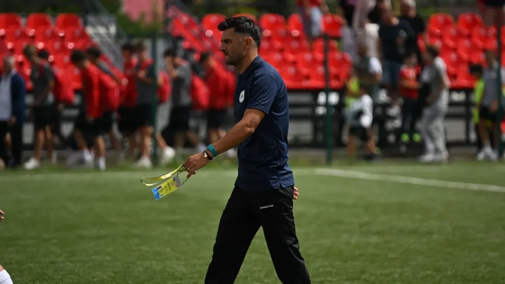 Dică, ofertă-surpriză din Superliga: „Îmi doresc să fiu în iarbă”