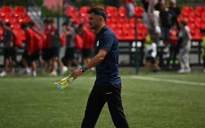 Dică, ofertă-surpriză din Superliga: „Îmi doresc să fiu în iarbă”
