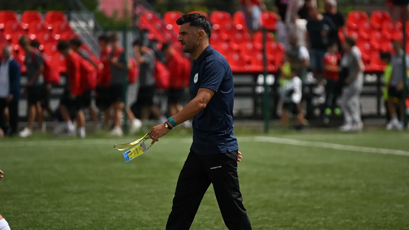 Dică, ofertă-surpriză din Superliga: „Îmi doresc să fiu în iarbă”