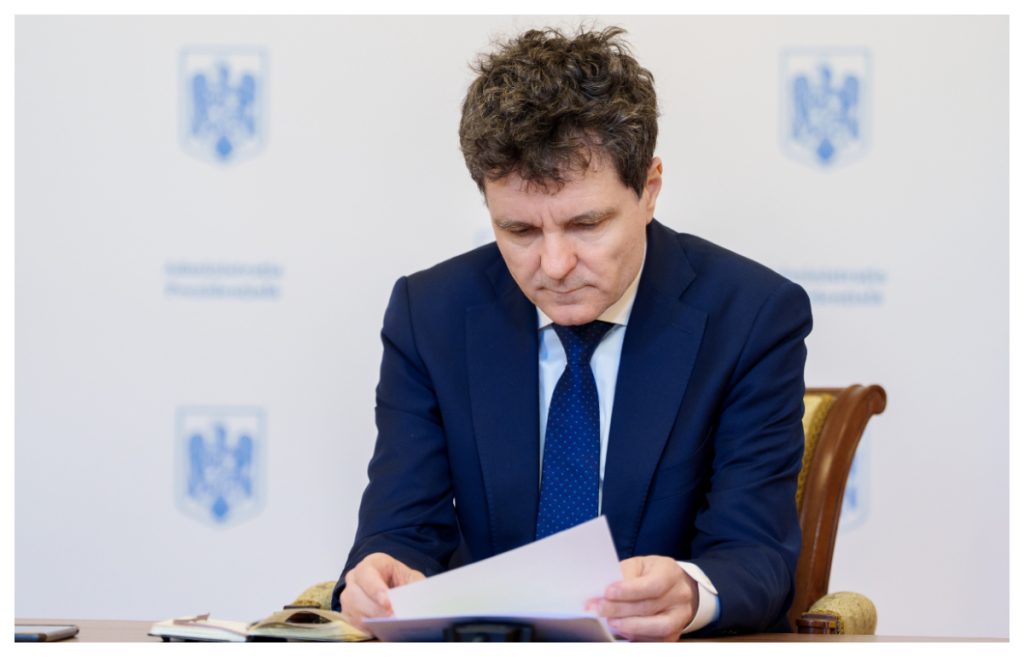 Președintele, sceptic față de moțiunea de cenzură: Anticipate, doar un scenariu?
