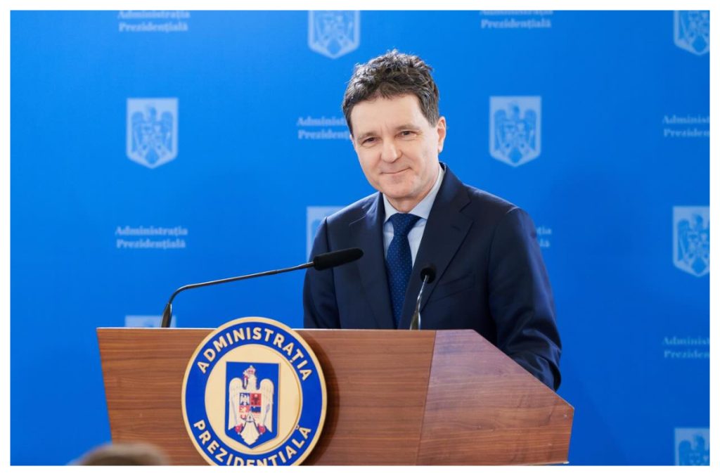 Tânărul care l-a amenințat pe Nicușor Dan: Poliția, audieri cu părinții