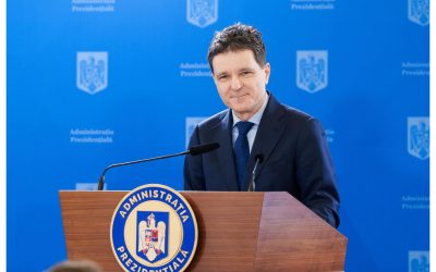 Tânărul care l-a amenințat pe Nicușor Dan: Poliția, audieri cu părinții