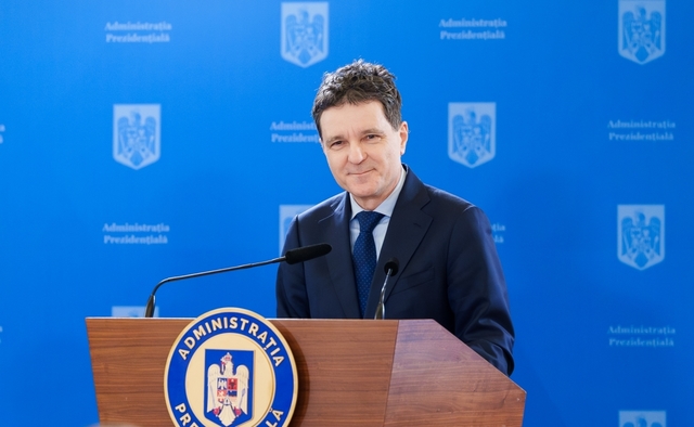Nicușor Dan convocă partidele după retragerea sprijinului pentru Bolojan