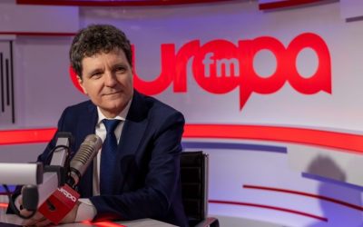 Nicușor Dan, categoric: Nu voi desemna un premier PSD-AUR, niciodată!