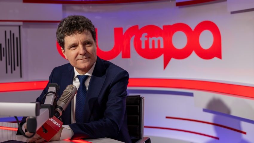 Nicușor Dan, categoric: Nu voi desemna un premier PSD-AUR, niciodată!