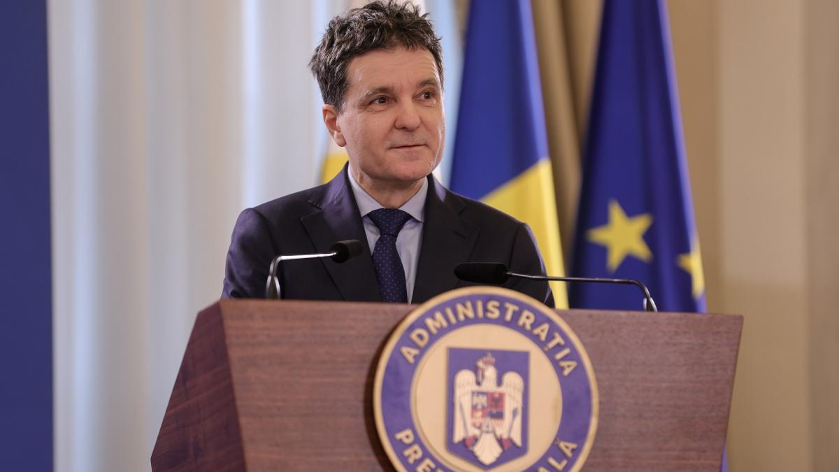 Nicușor Dan a semnat numirile șefilor de parchete Primarul General al Capitalei, Nicușor Dan, a semnat numirile pentru conducerea mai multor parchete importante