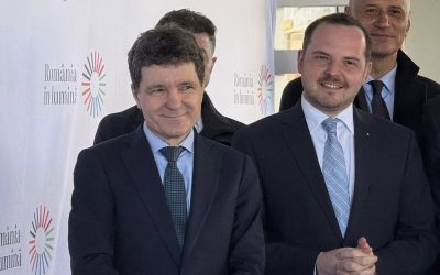 Rogobete (PSD) sare în apărarea lui Nicușor Dan: „România are, în sfârșit, Președinte!”