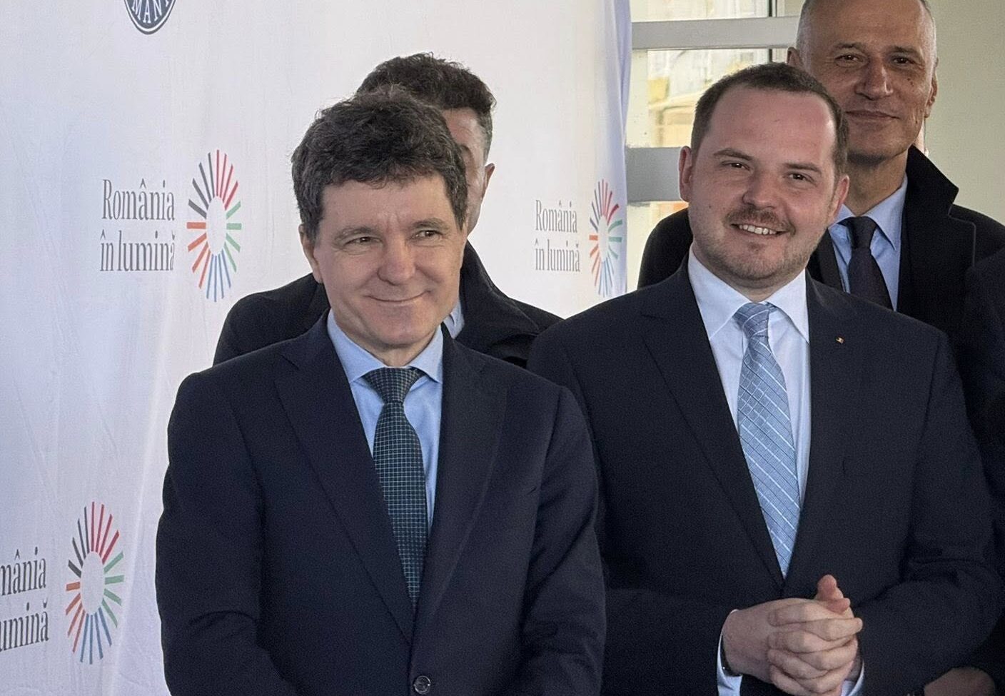 Rogobete (PSD) sare în apărarea lui Nicușor Dan: „România are, în sfârșit, Președinte!”