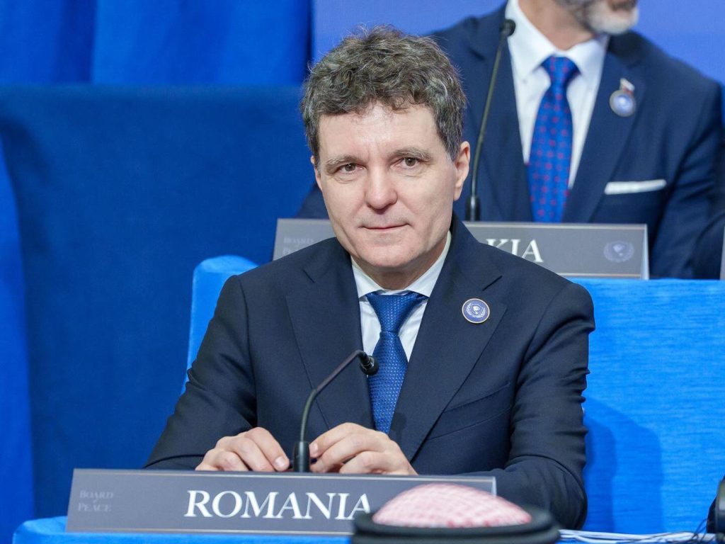 Voi media conflictul și voi chema la calm, promite liderul