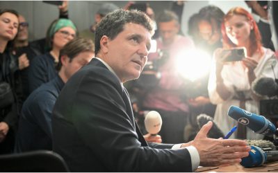 ONG-uri către Nicușor Dan: Respectă promisiunile! „Mediator” nu înseamnă neutralitate