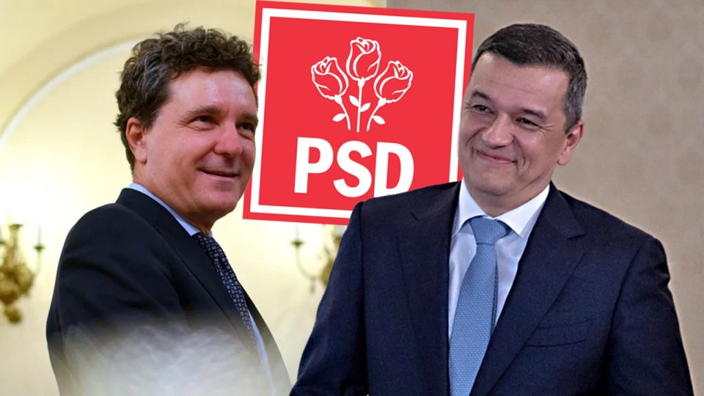 Nicușor Dan, poziție fermă în conflictul Grindeanu – Bolojan: „Fără PSD, instabilitate”