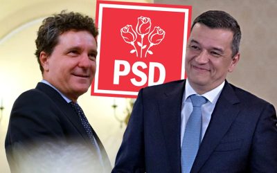 Nicușor Dan, poziție fermă în conflictul Grindeanu – Bolojan: „Fără PSD, instabilitate”