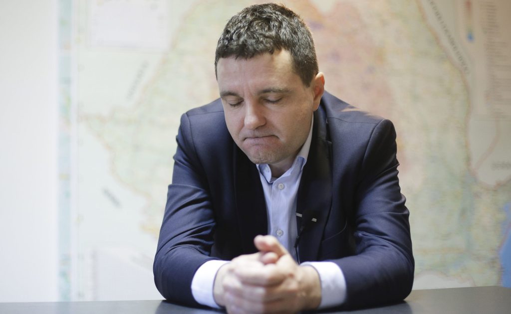 Nicușor Dan, explicația surprinzătoare: De ce NU a mers la Lucescu