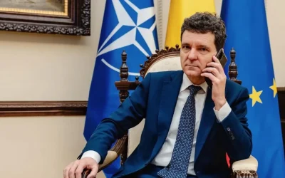 Nicușor Dan, despre Ungaria: „Oportunități de colaborare extraordinare”