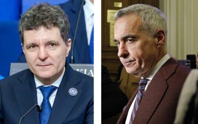 Nicușor Dan, blocat total: S-a bâlbâit și a amuțit la o întrebare cheie