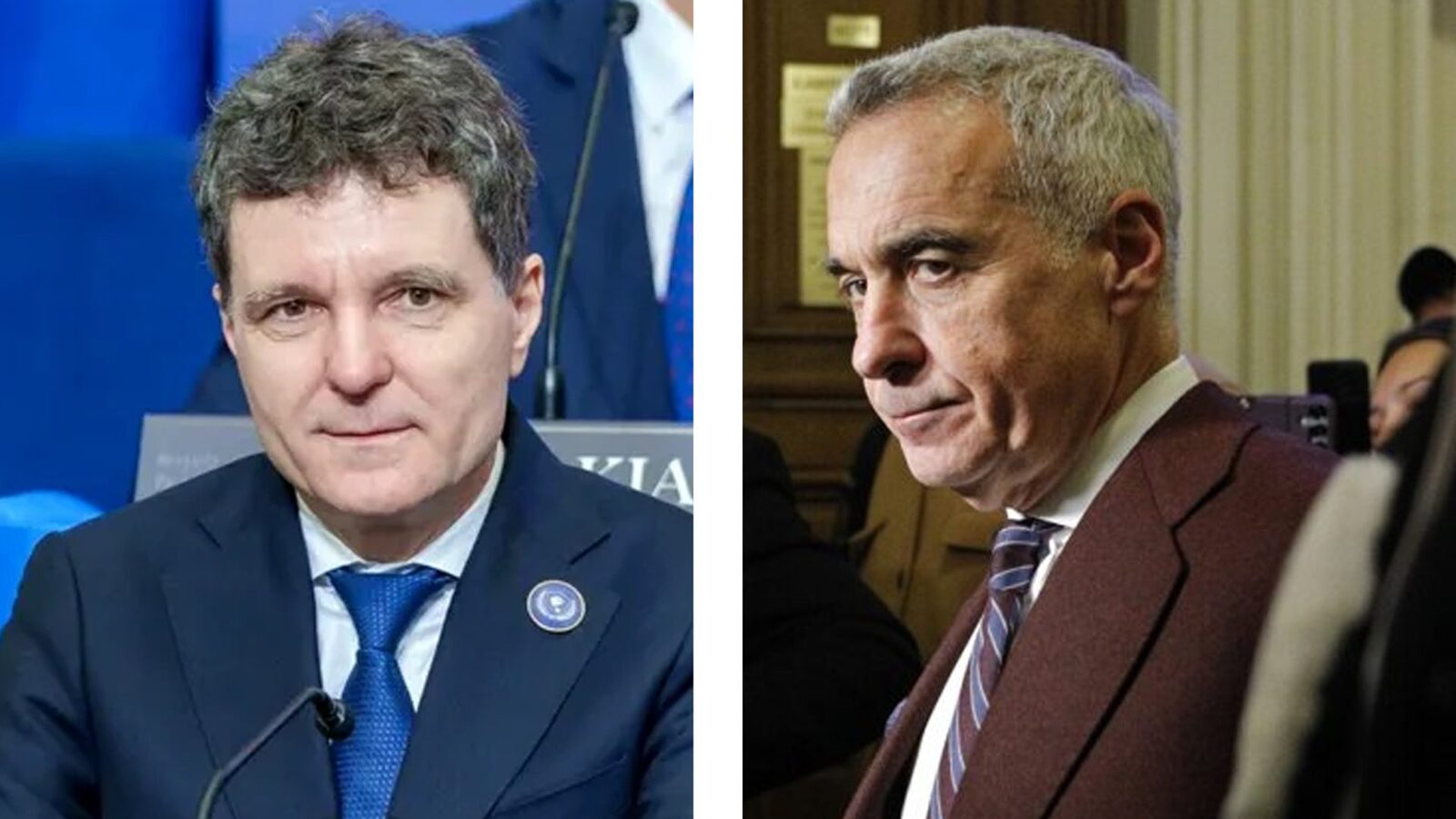 Nicușor Dan, blocat total: S-a bâlbâit și a amuțit la o întrebare cheie