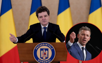 Se apropie Donald Trump de Giorgia Meloni? Speculații intense în politica externă
