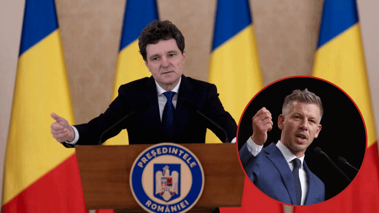 Se apropie Donald Trump de Giorgia Meloni? Speculații intense în politica externă