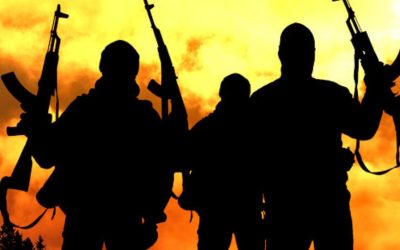 Forțe Aeriene în NIGERIA: Peste 100 de morți după ce au lovit o piață din greșeală