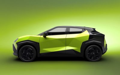 Europa vrea o industrie auto puternică, Marea Britanie se teme să rateze trenul