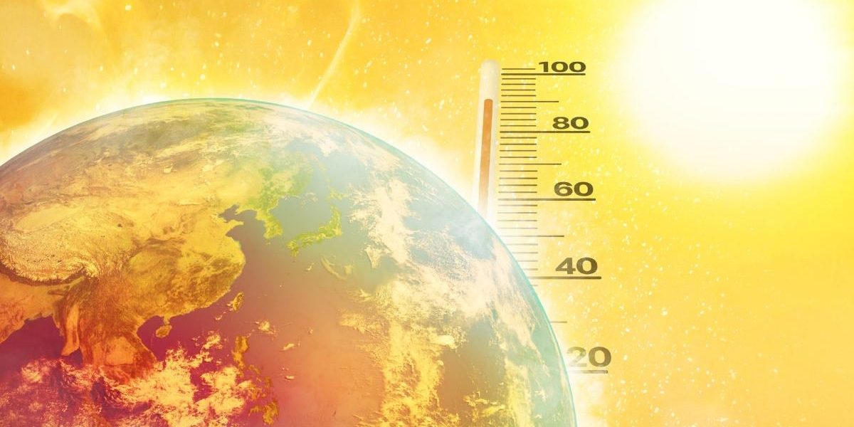 Nou Indicii despre “Super El Niño”: Vară infernală, temperaturi record în România