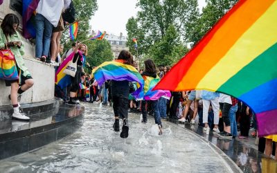 Ungaria, lovitură dură: CJUE cere abrogarea legii anti-LGBTQ pentru minori