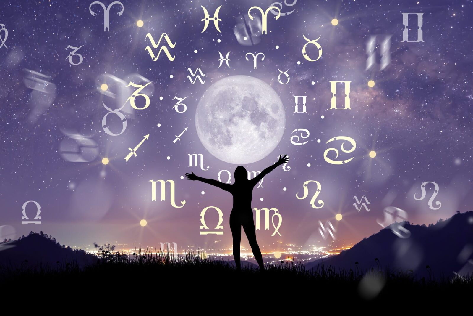 Aprilie: Zodii în conflict, dar cu șanse uriașe